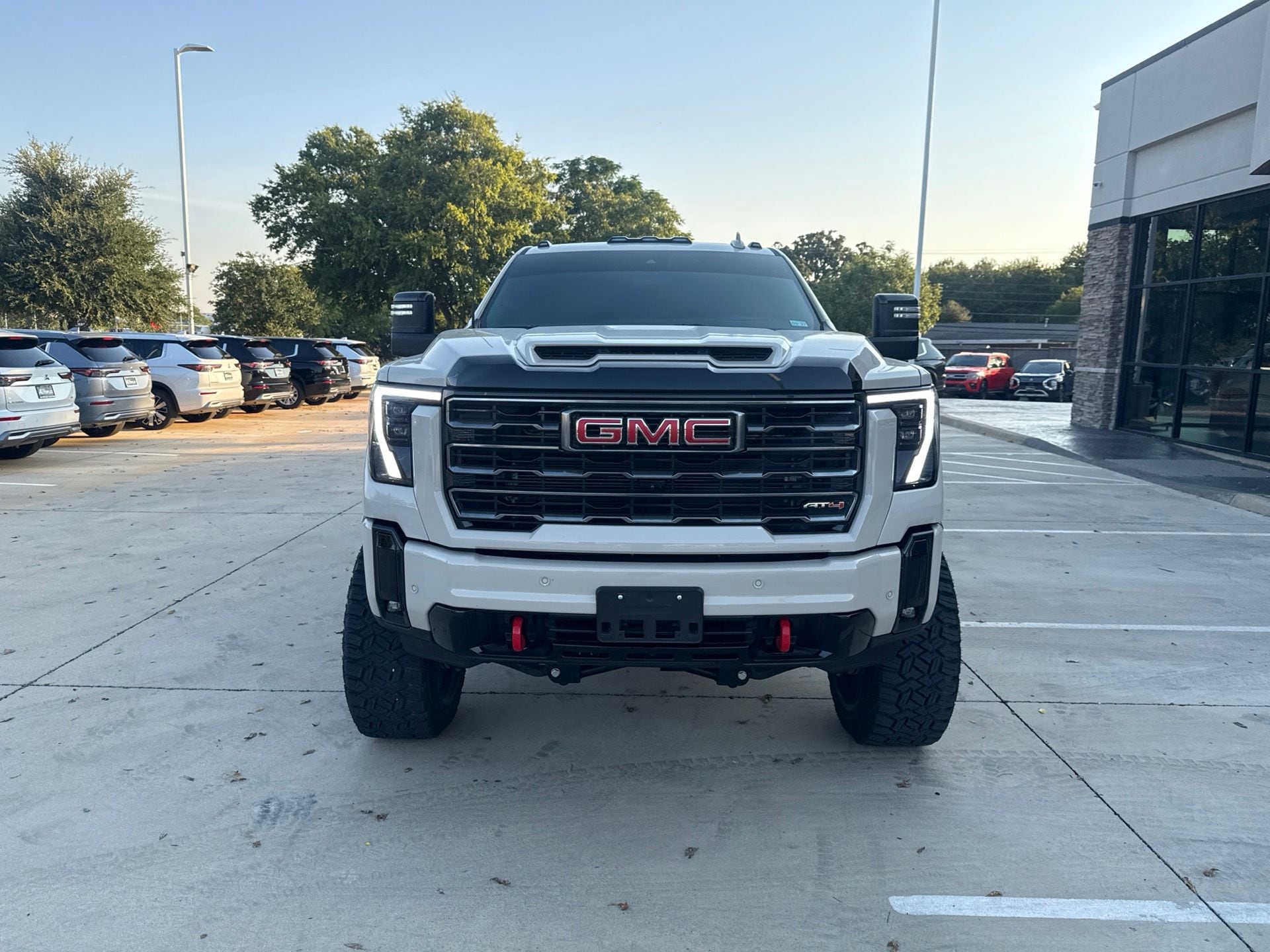 gmc sierra 2500hd 2026 1GT4UPEY7TF176350 image gmc sierra 2500hd 2026 1GT4UPEY7TF176350 image